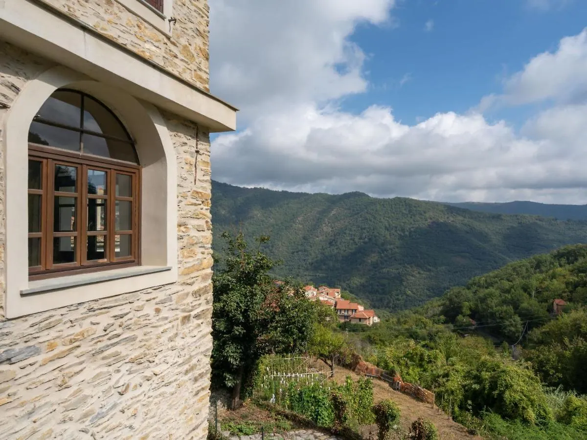 Apartment Il Vecchio Mulino By Interhome Tavole
