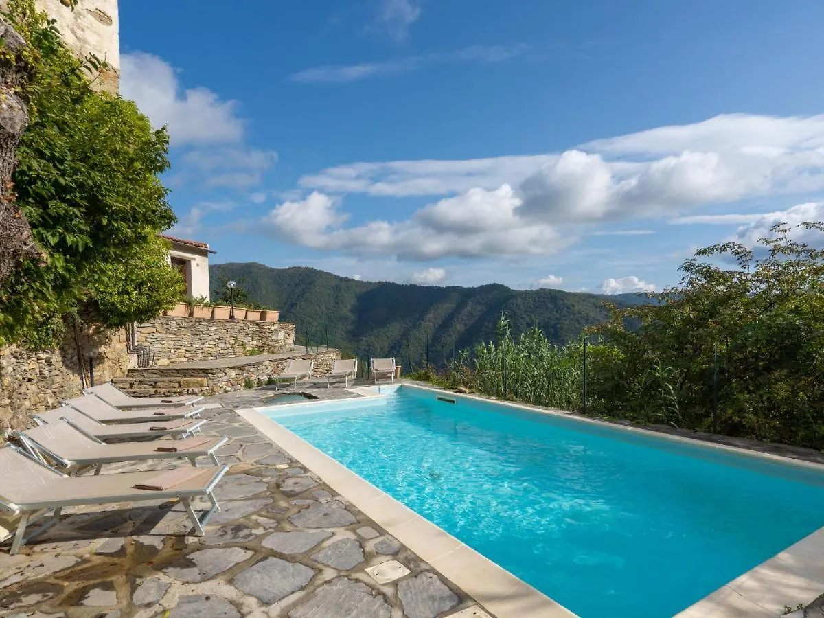 Apartment Il Vecchio Mulino By Interhome contacts