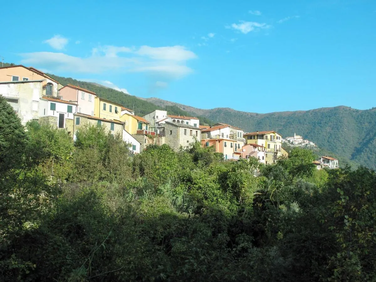 Apartment Il Vecchio Mulino By Interhome Tavole 0*,  Italy