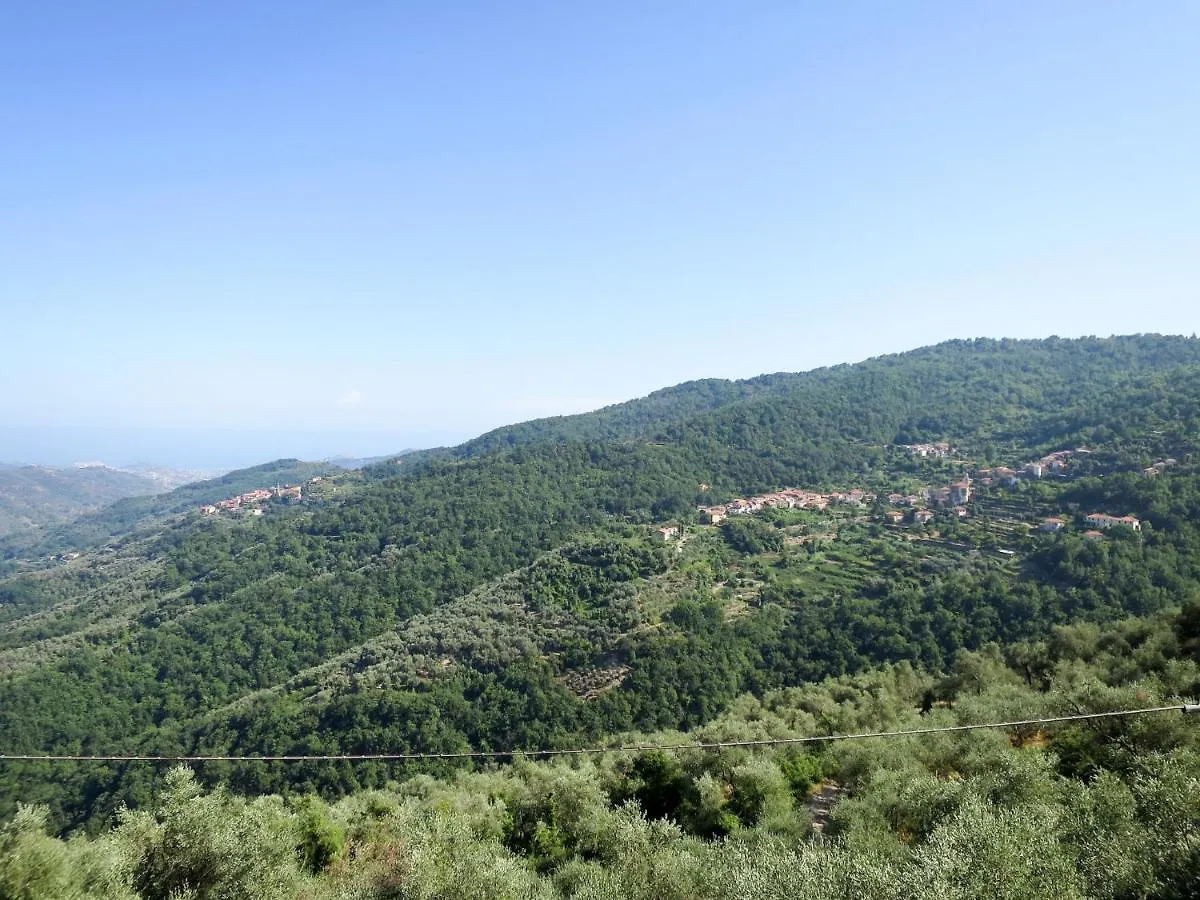 Apartment Il Vecchio Mulino By Interhome Tavole Italy