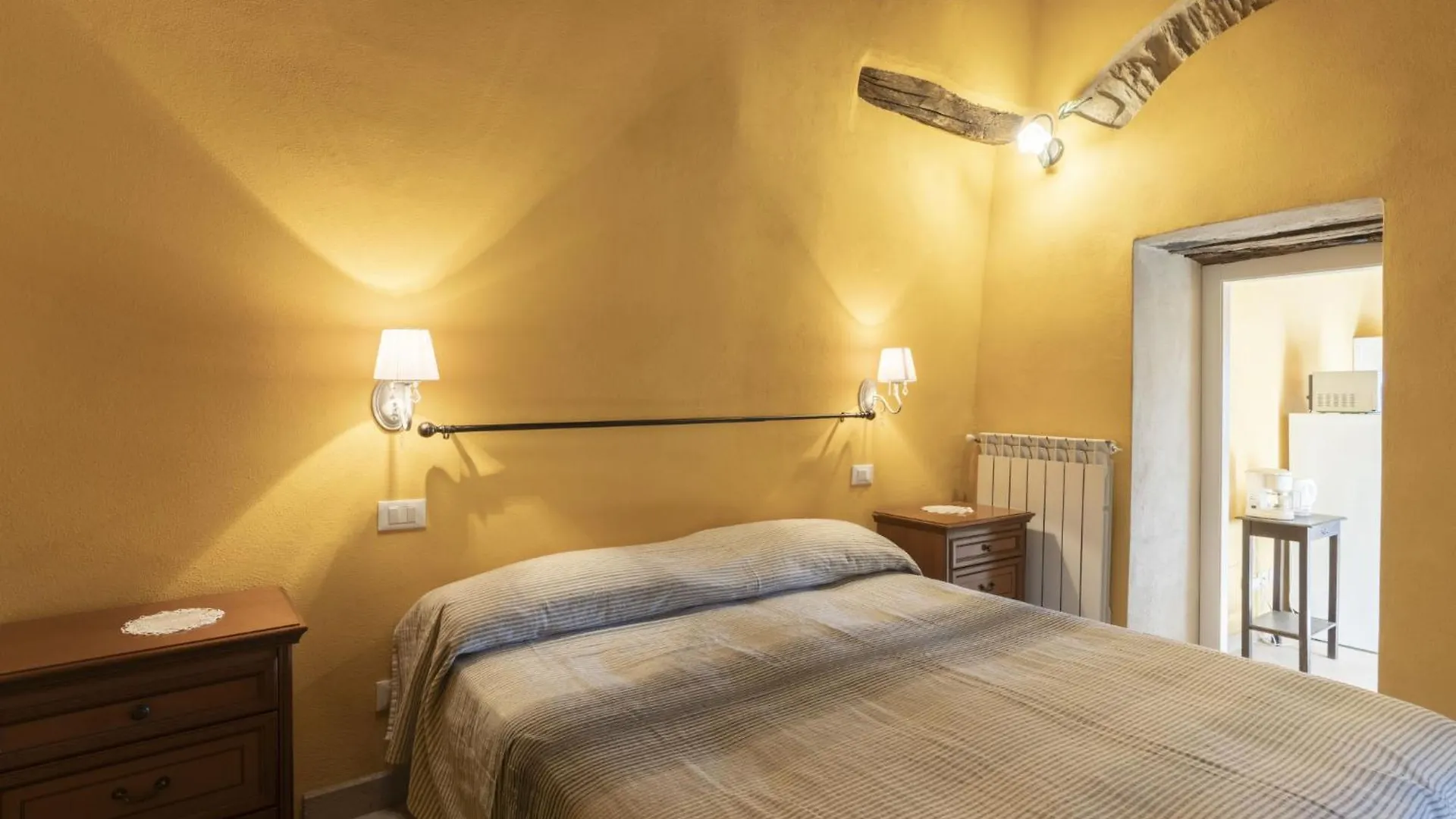 Apartment Il Vecchio Mulino By Interhome Tavole 0*,
