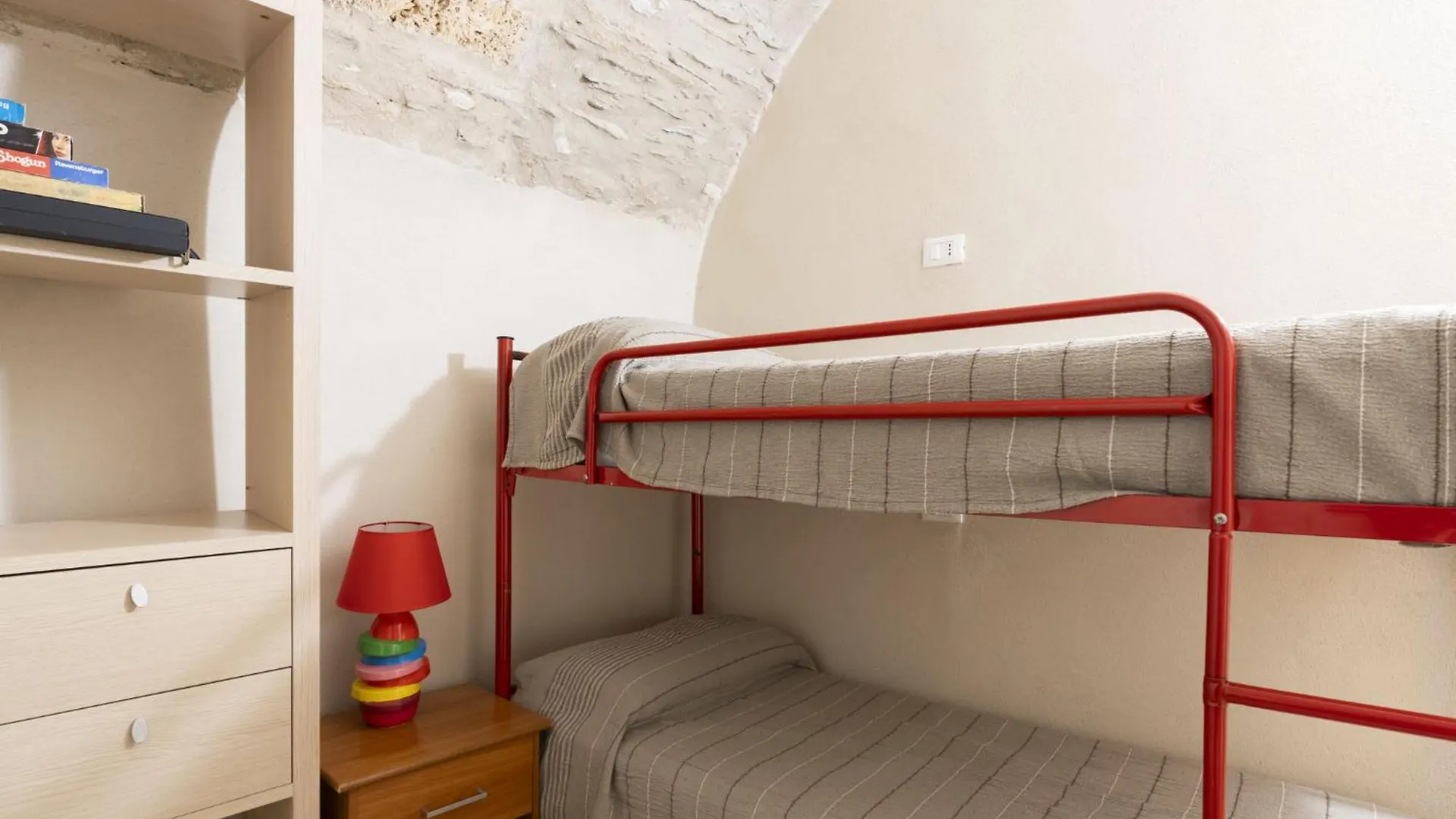 Apartment Il Vecchio Mulino By Interhome Tavole