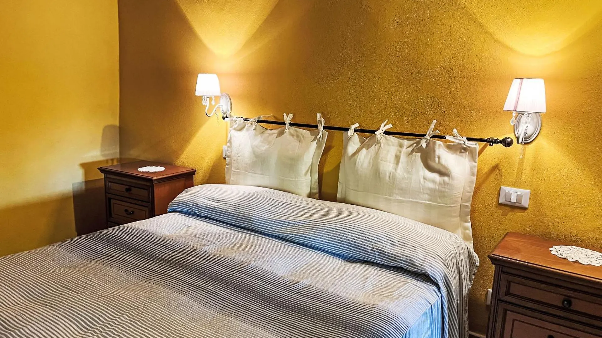 Apartment Il Vecchio Mulino By Interhome Tavole